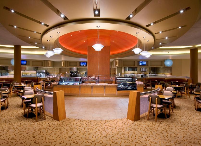 Restoran Foto