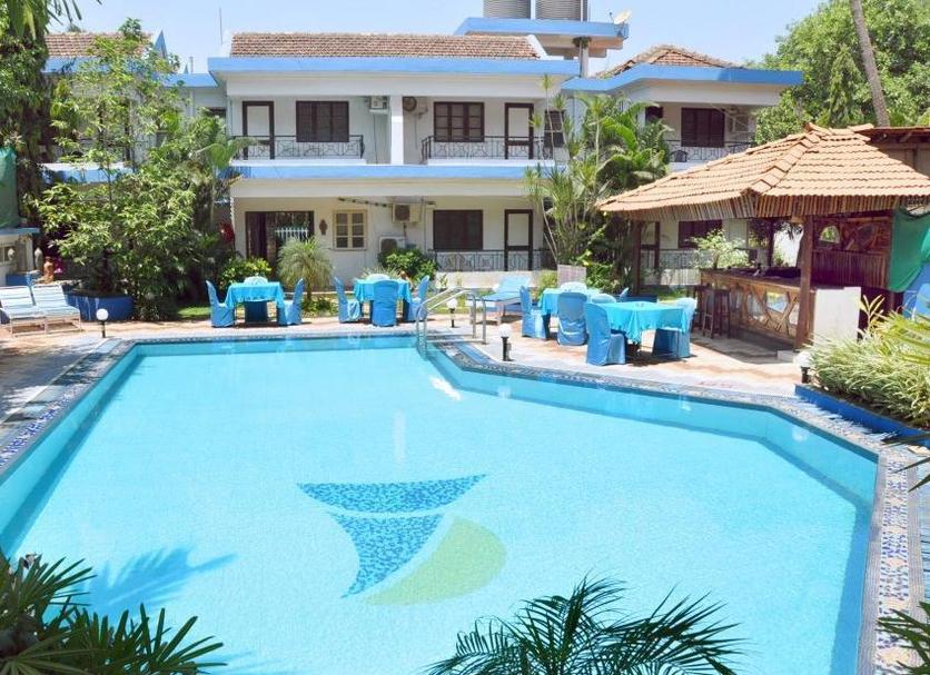 Kolam Foto