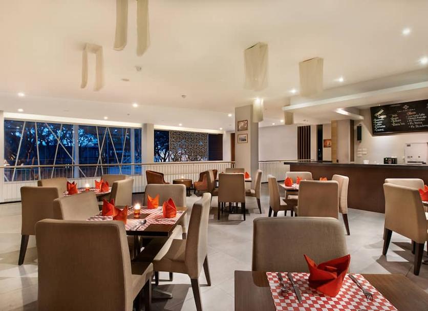 Restoran Foto