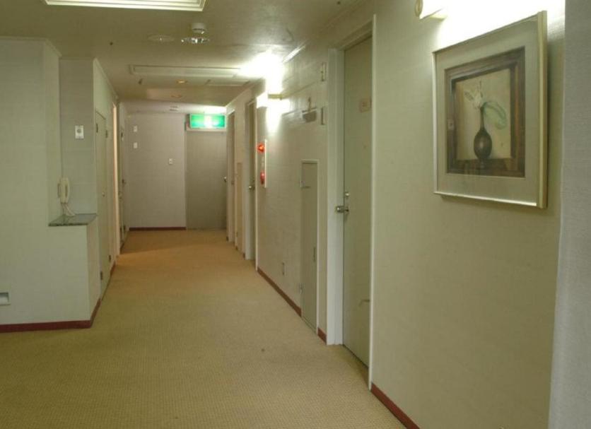 Lorong Foto