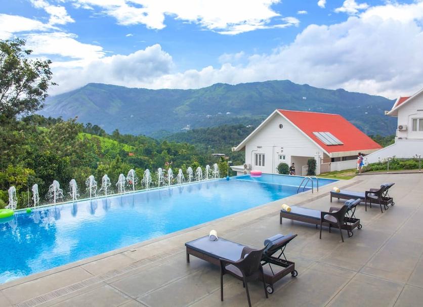 Kolam Foto
