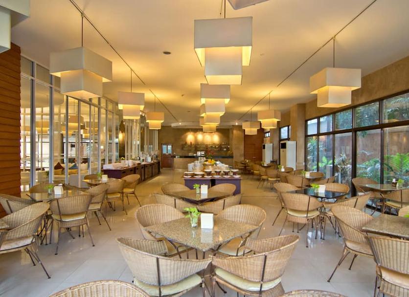 Restoran Foto