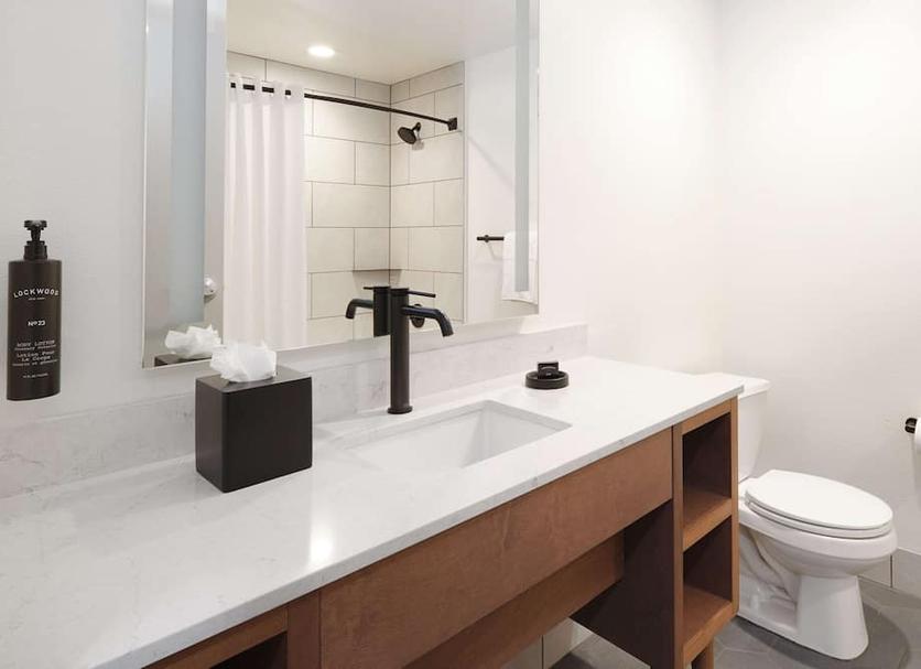 Kamar Mandi Foto