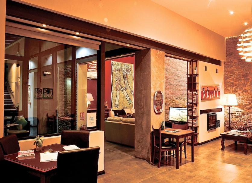 Restoran Foto