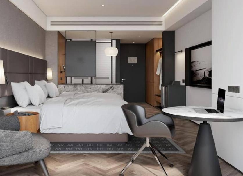Kamar Tidur Foto