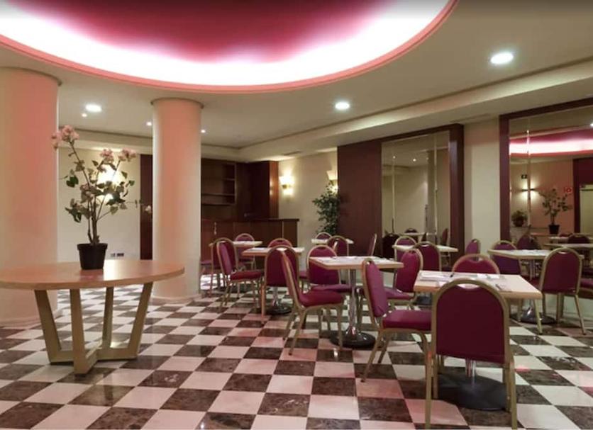 Restoran Foto