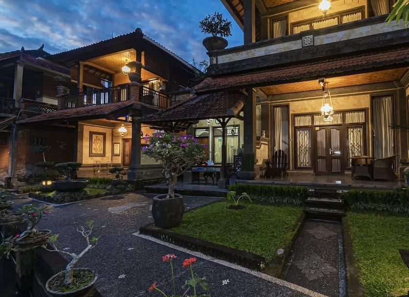 Bangunan Foto