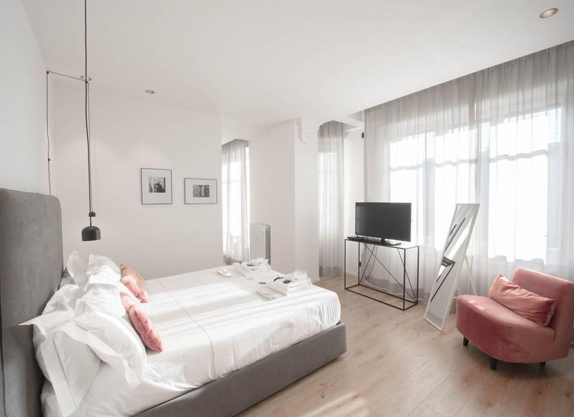 Kamar Tidur Foto