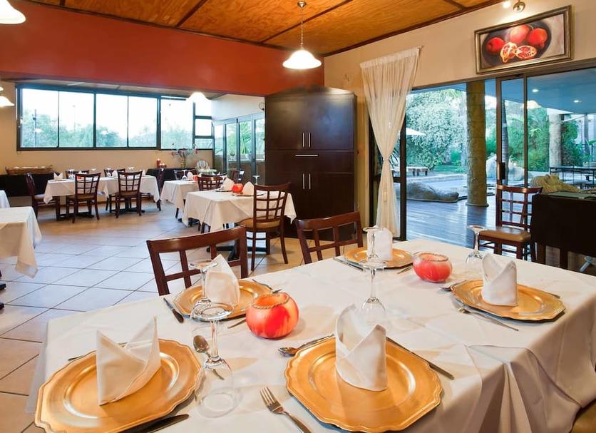 Restoran Foto
