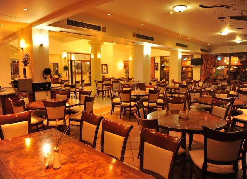 Restoran Foto