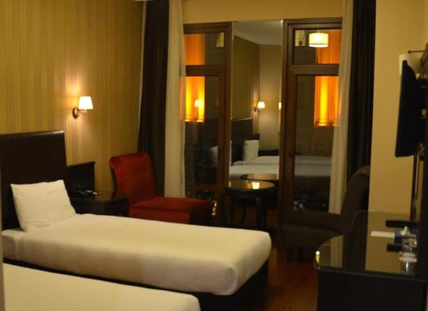 Kamar Tidur Foto
