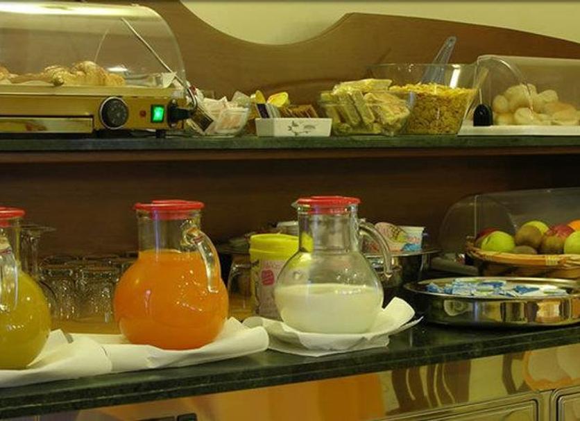 Restoran Foto