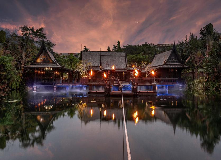 Pemandangan luar Foto