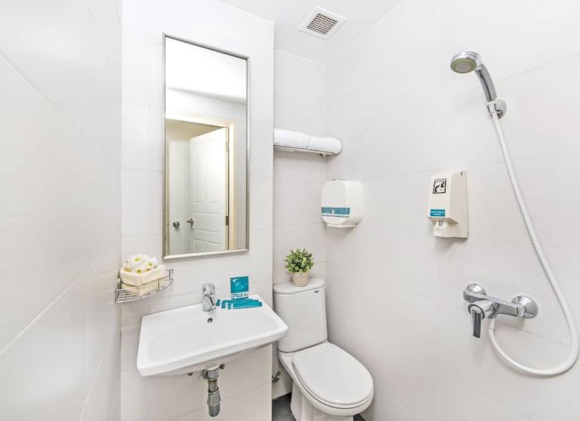 Kamar Mandi Foto