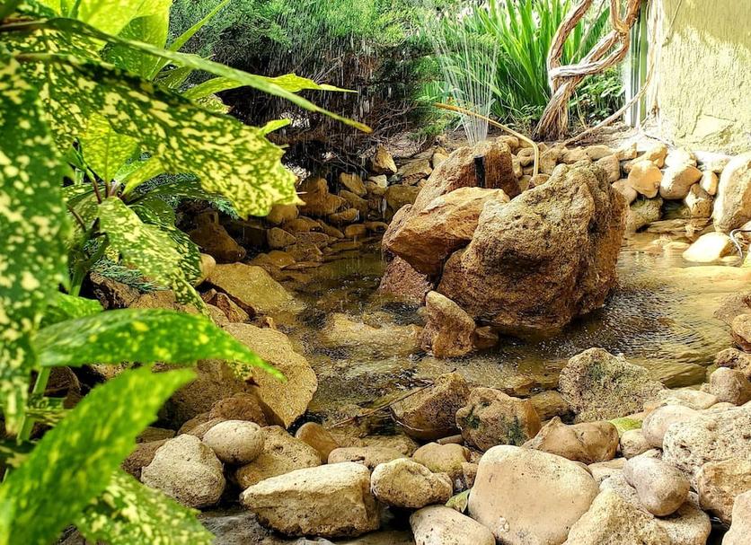 Pemandangan luar Foto