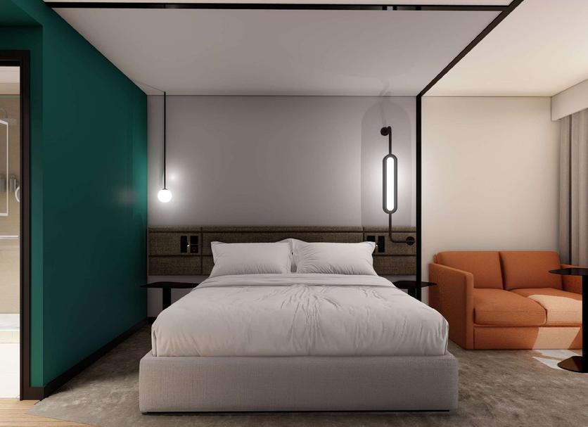 Kamar Tidur Foto