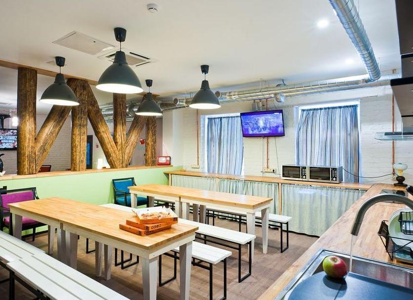 Restoran Foto