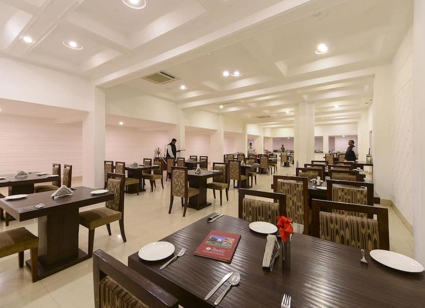 Restoran Foto