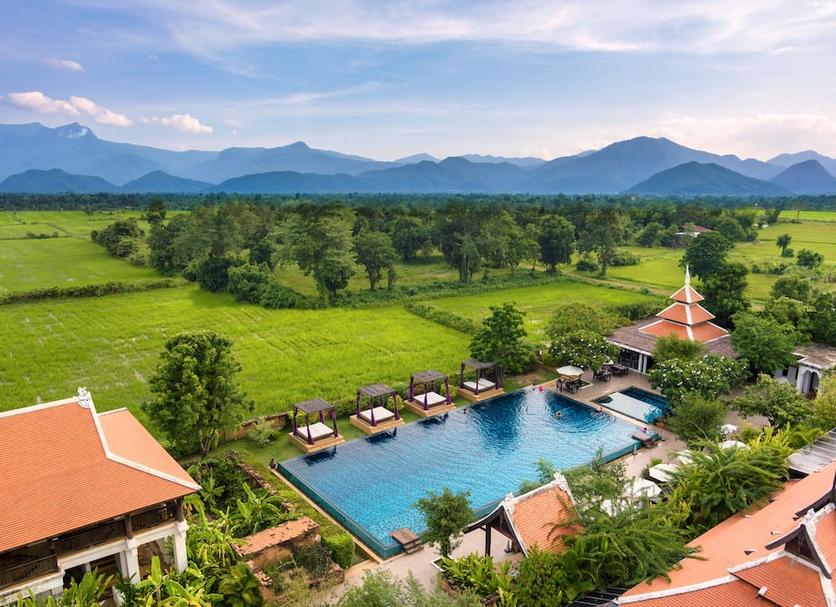 Kolam Foto
