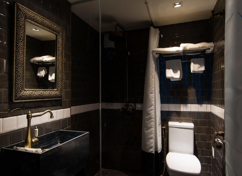 Kamar Mandi Foto