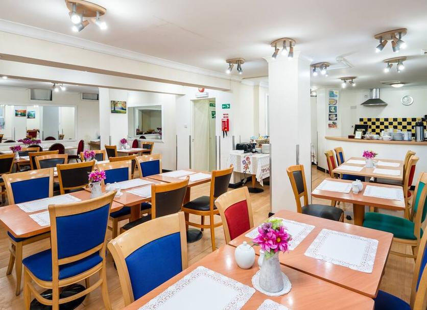 Restoran Foto