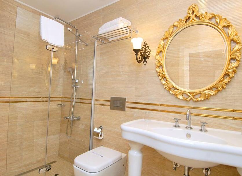 Kamar Mandi Foto