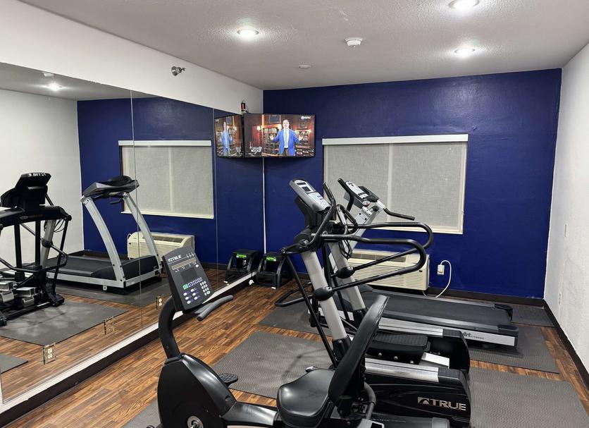 Gym Foto