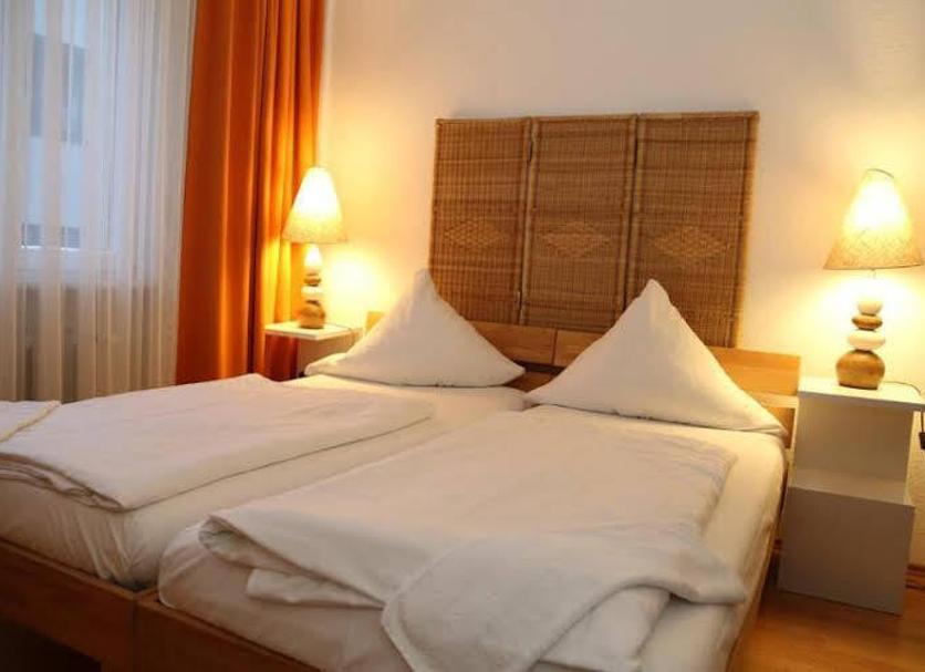 Kamar Tidur Foto