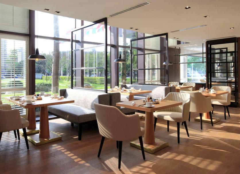 Restoran Foto