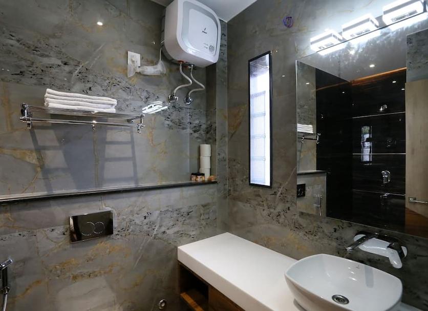 Kamar Mandi Foto