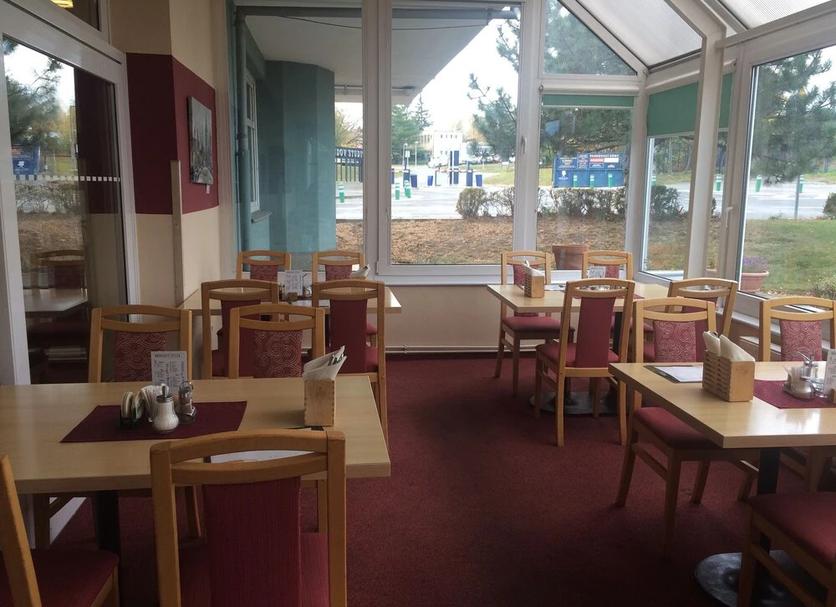 Restoran Foto