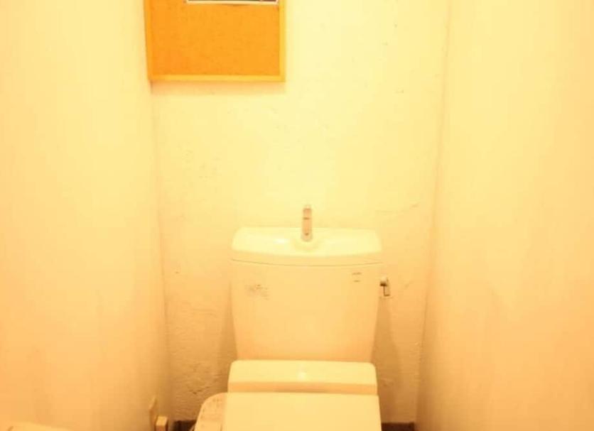 Kamar Mandi Foto