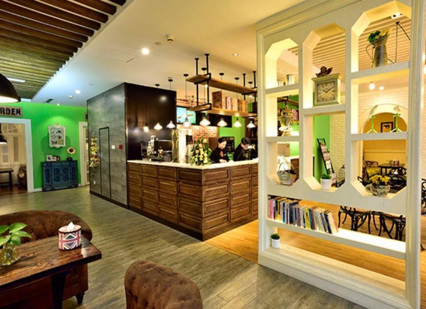 Restoran Foto