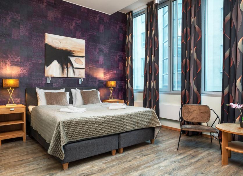 Kamar Tidur Foto