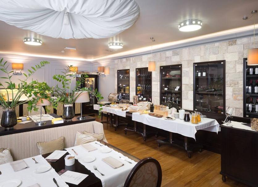 Restoran Foto