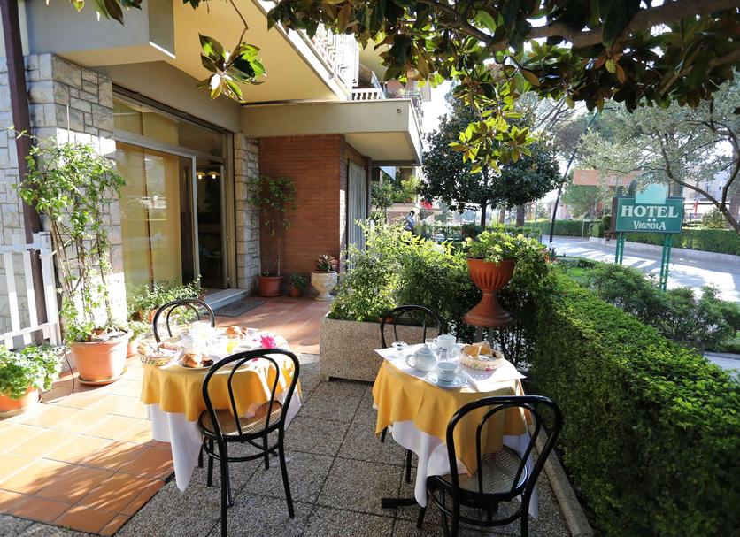 Restoran Foto