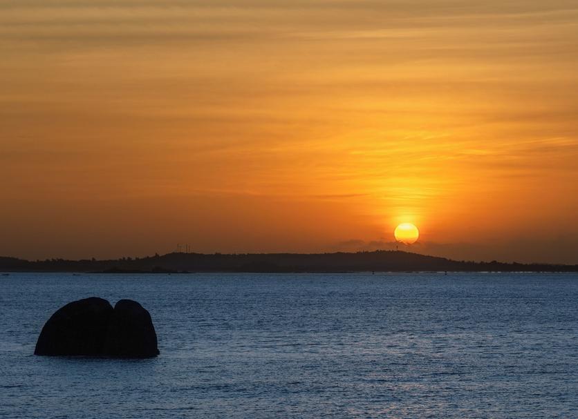 Pemandangan luar Foto