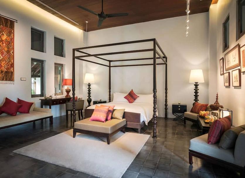 Kamar Tidur Foto