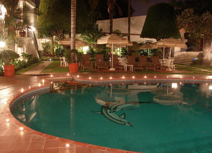 Kolam Foto