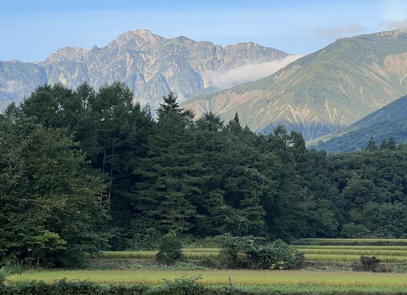 Pemandangan luar Foto
