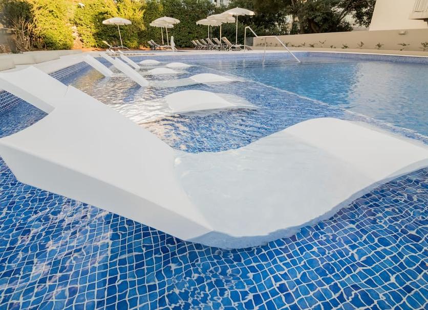 Kolam Foto