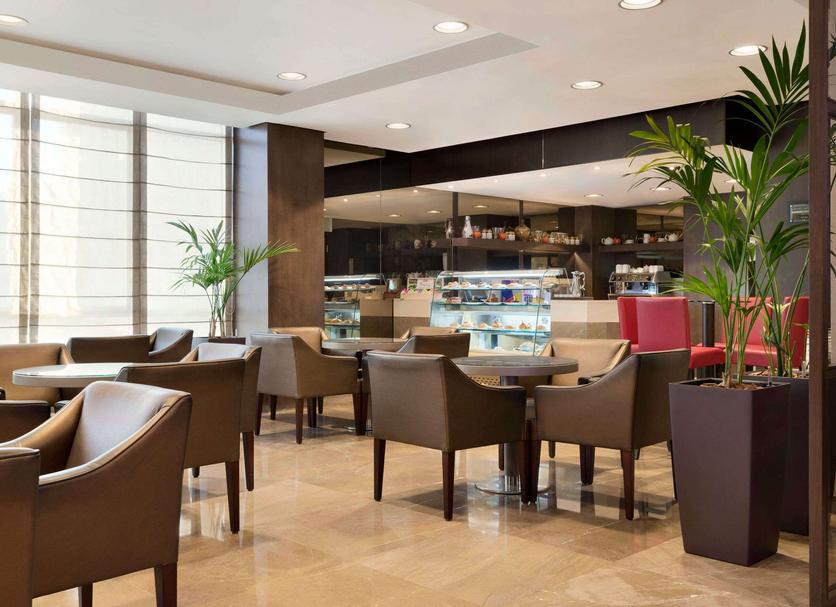 Restoran Foto