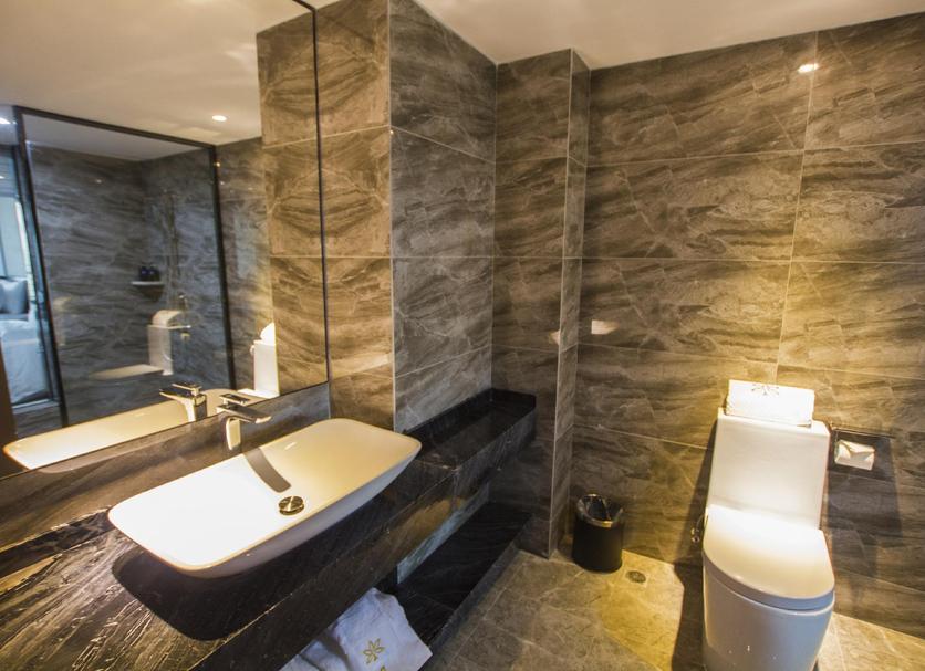 Kamar Mandi Foto