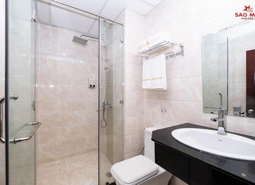 Kamar Mandi Foto