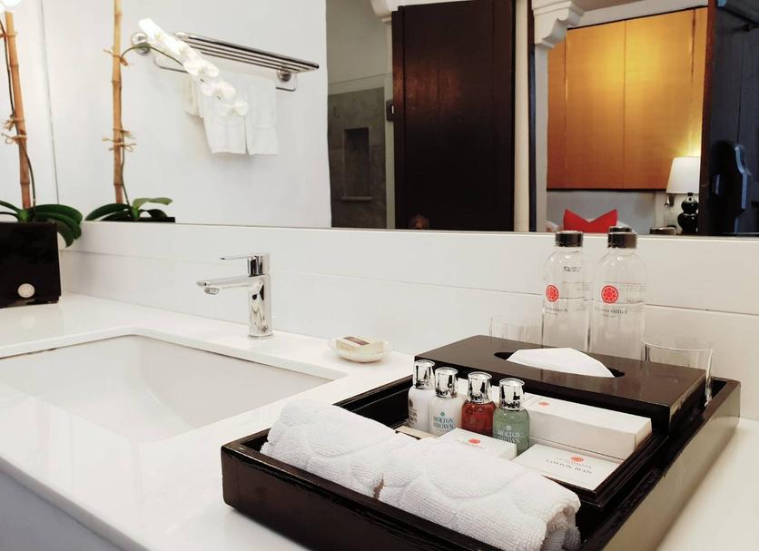 Kamar Mandi Foto