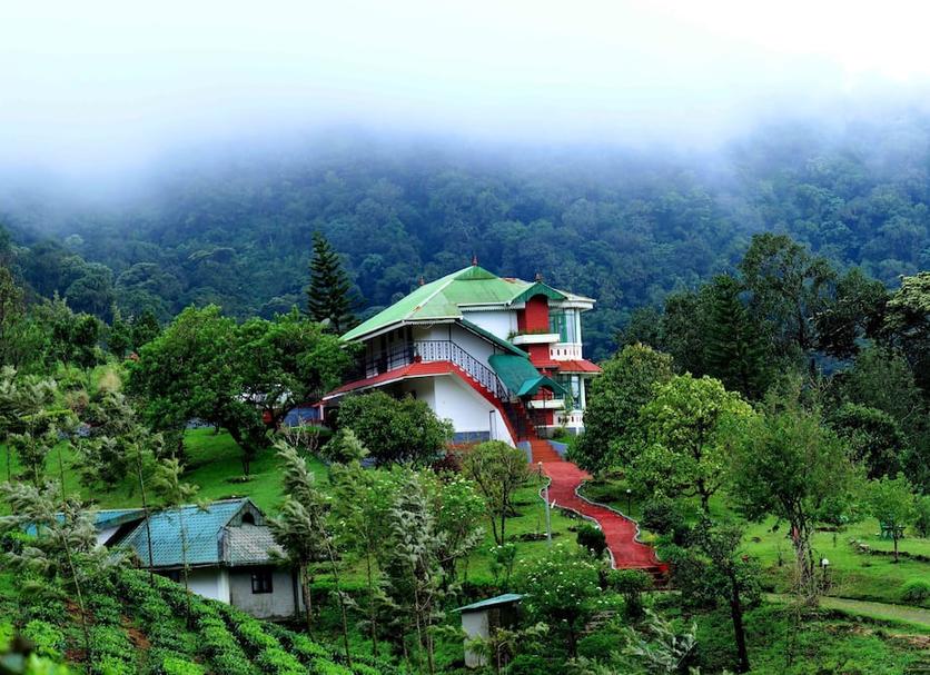 Pemandangan luar Foto