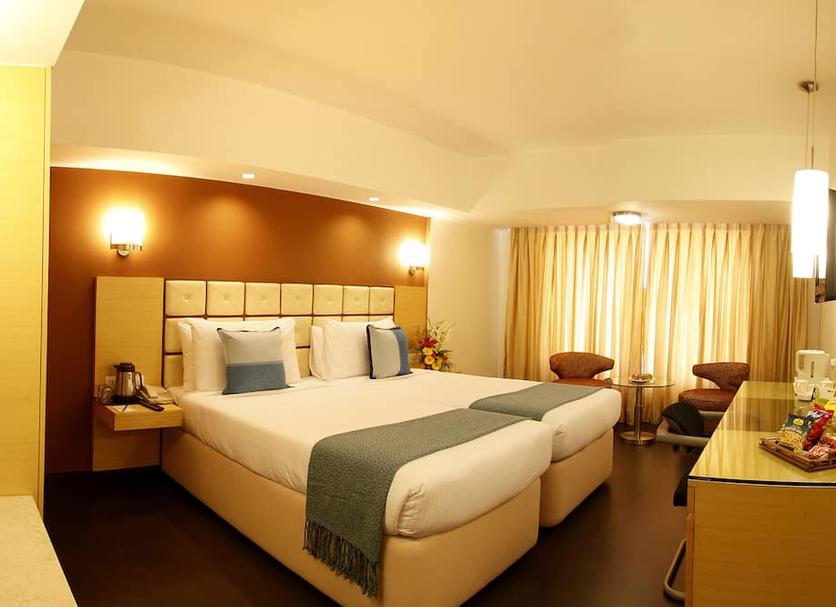 Kamar Tidur Foto