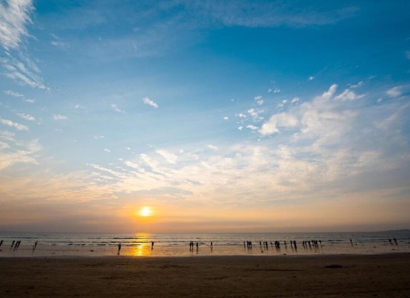 Pantai Foto