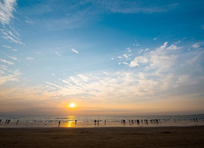 Pantai Foto
