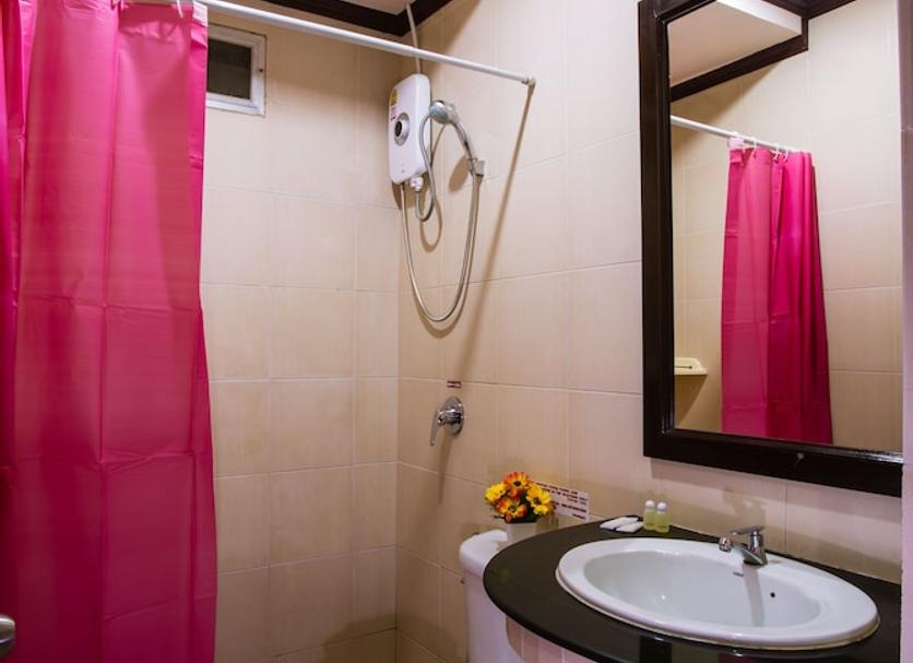 Kamar Mandi Foto